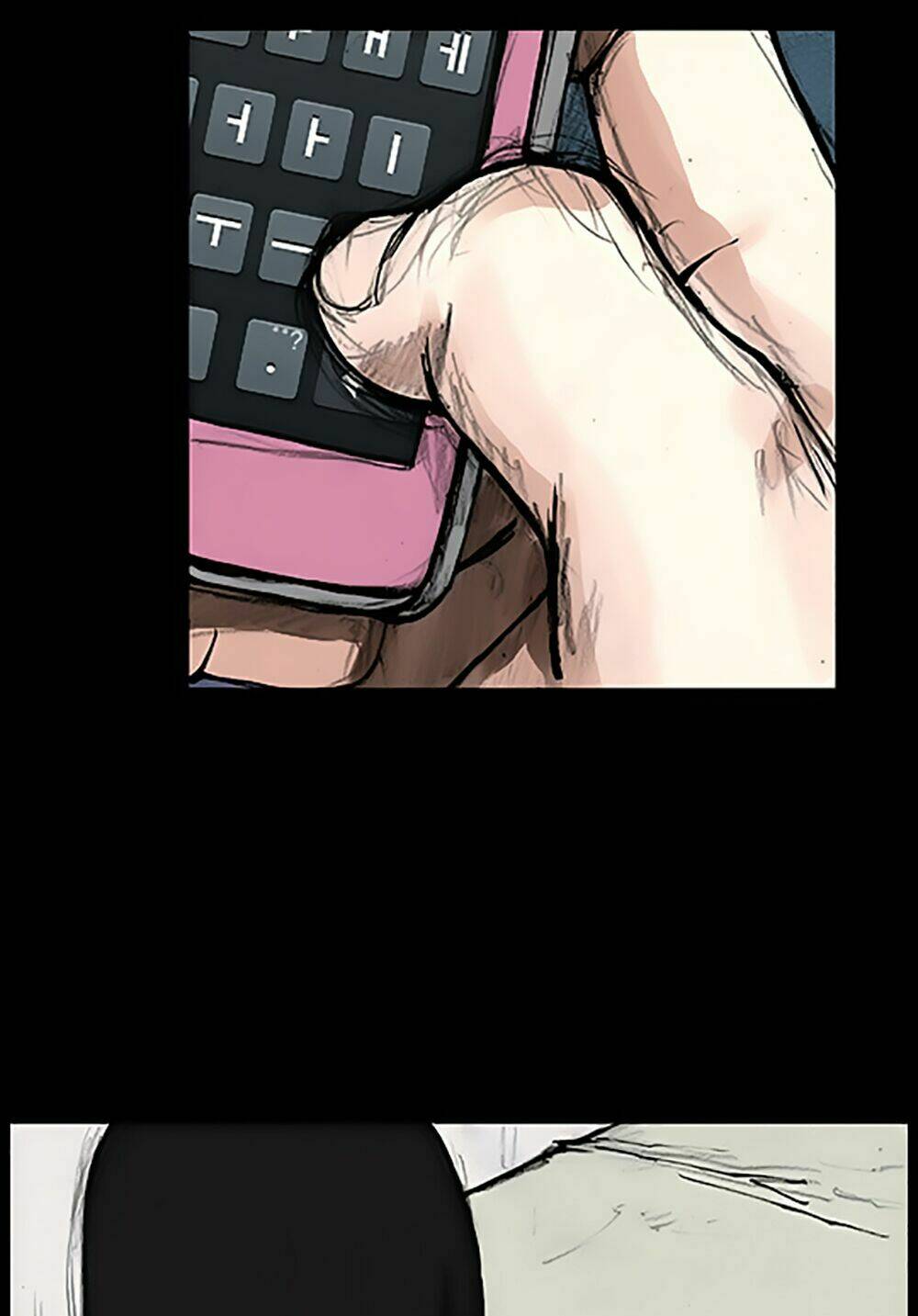 Độc Cô Tiền Truyện Chapter 80 - Trang 2