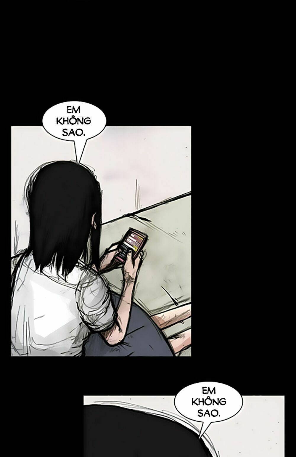 Độc Cô Tiền Truyện Chapter 80 - Trang 2