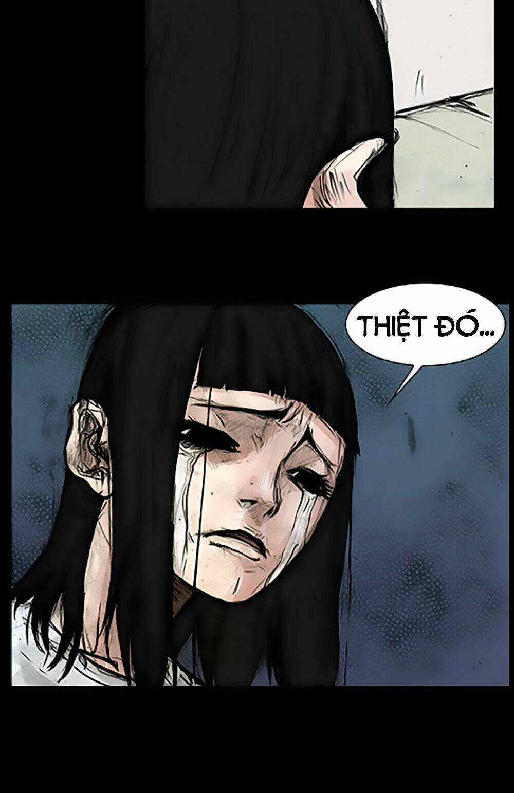 Độc Cô Tiền Truyện Chapter 80 - Trang 2