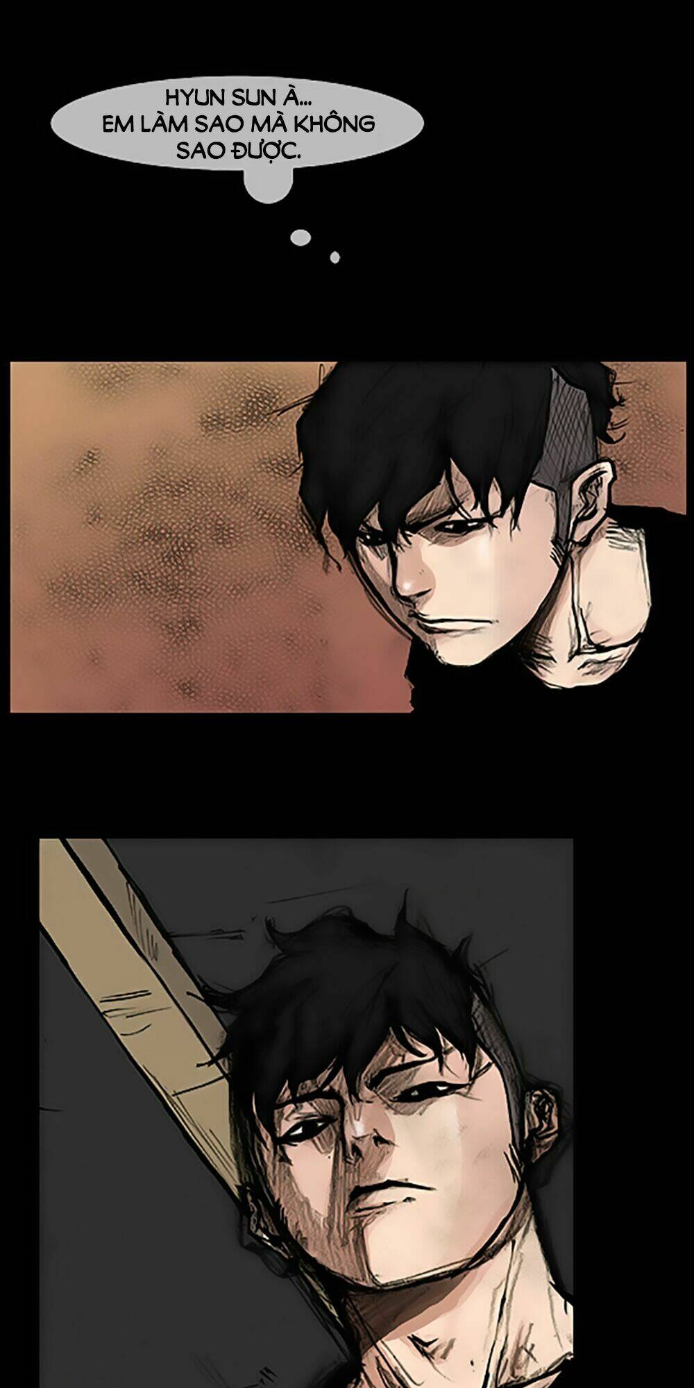 Độc Cô Tiền Truyện Chapter 80 - Trang 2