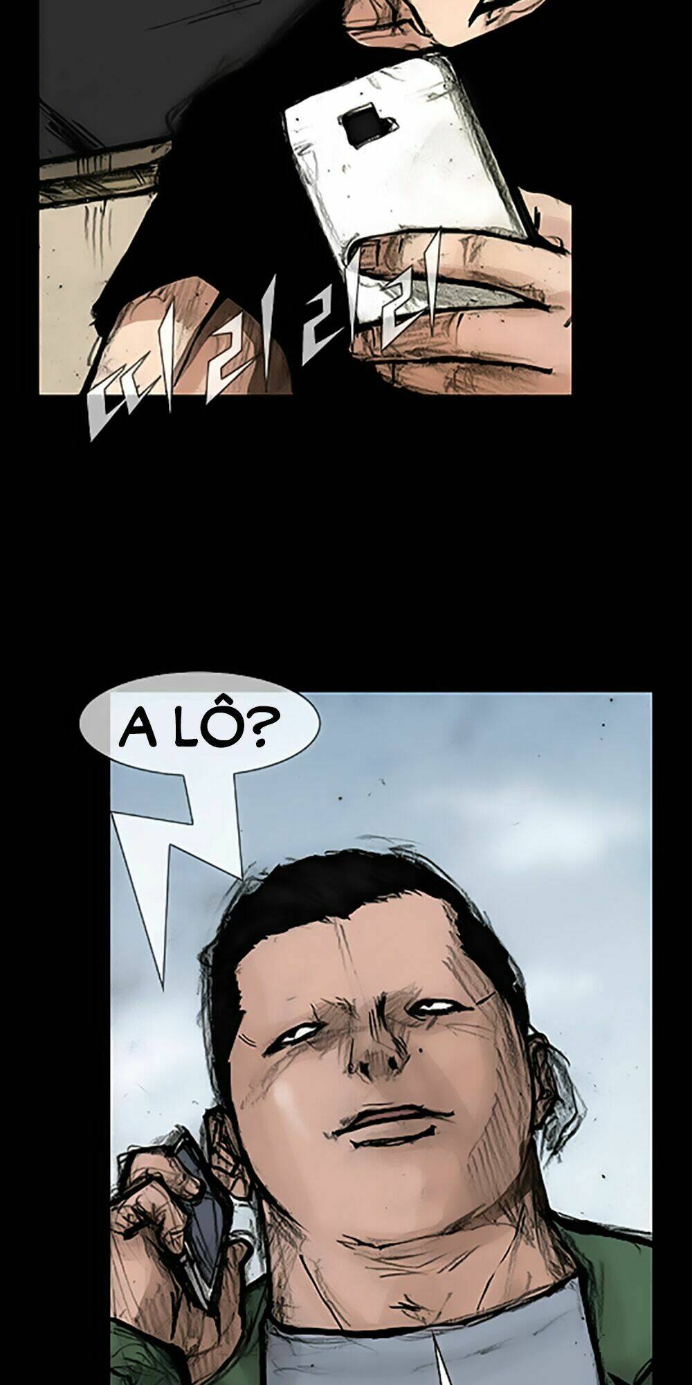 Độc Cô Tiền Truyện Chapter 80 - Trang 2