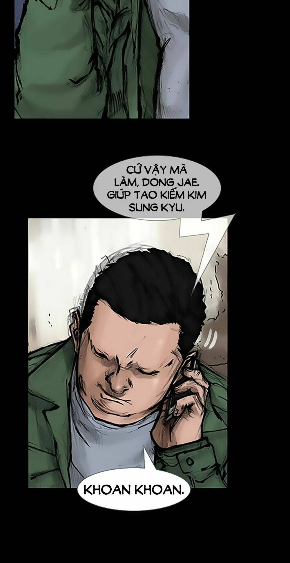 Độc Cô Tiền Truyện Chapter 80 - Trang 2