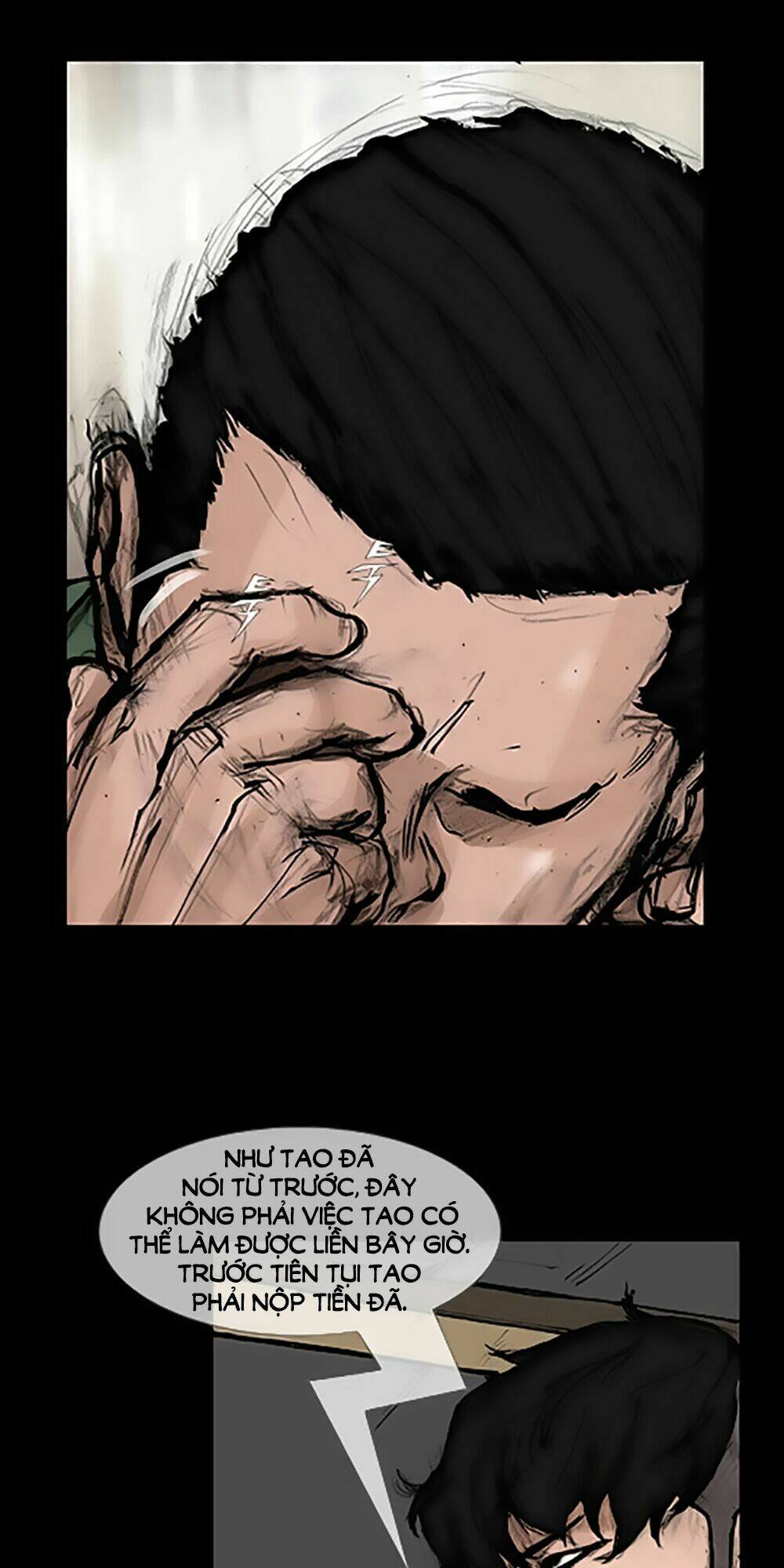 Độc Cô Tiền Truyện Chapter 80 - Trang 2