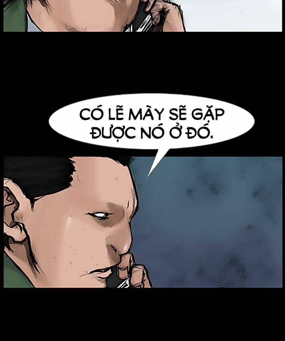 Độc Cô Tiền Truyện Chapter 80 - Trang 2