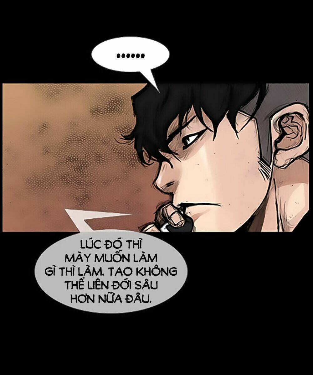 Độc Cô Tiền Truyện Chapter 80 - Trang 2