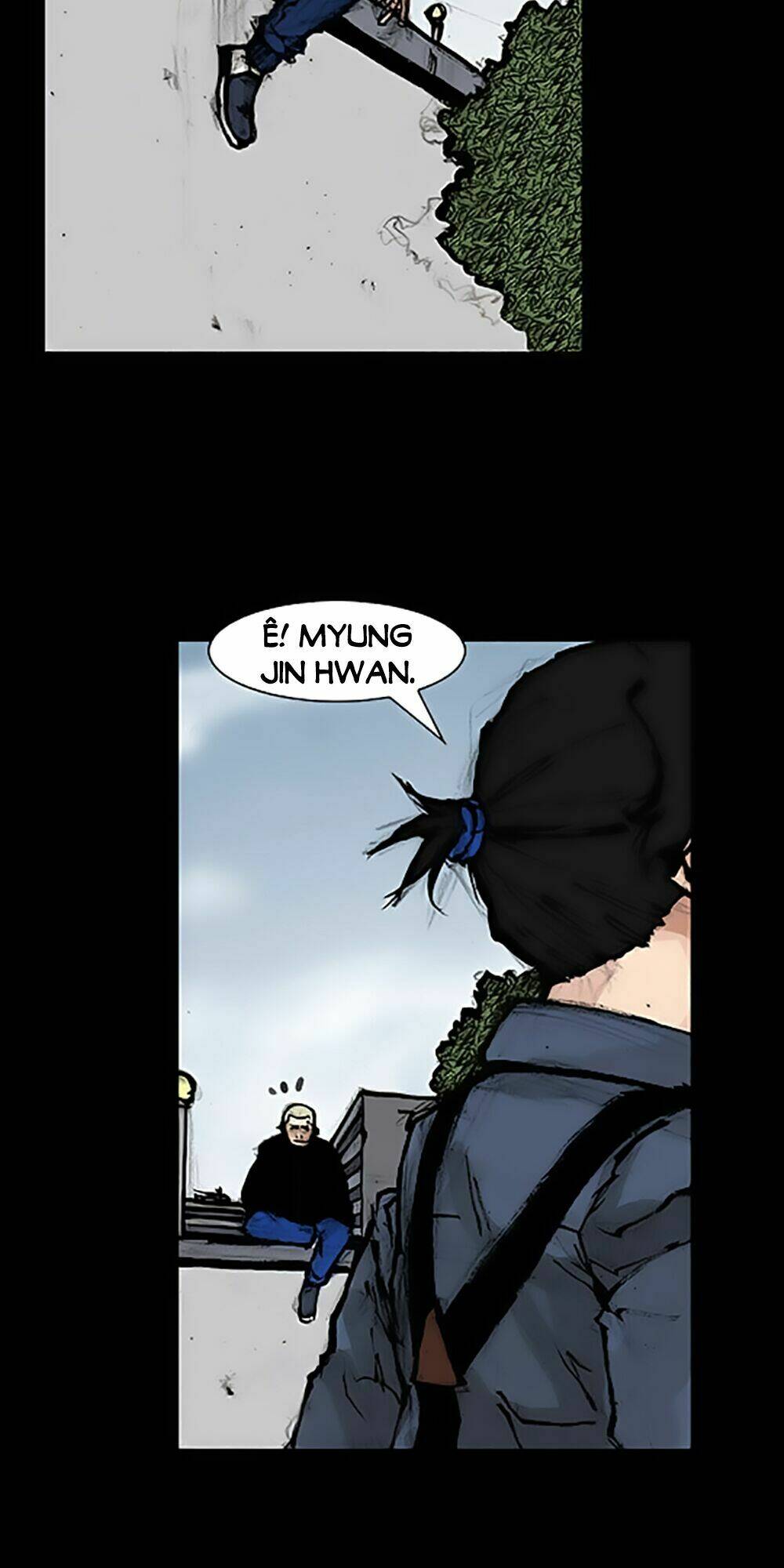 Độc Cô Tiền Truyện Chapter 80 - Trang 2