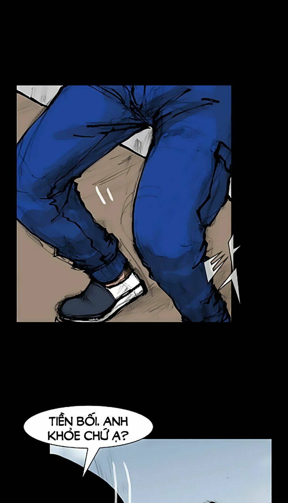 Độc Cô Tiền Truyện Chapter 80 - Trang 2