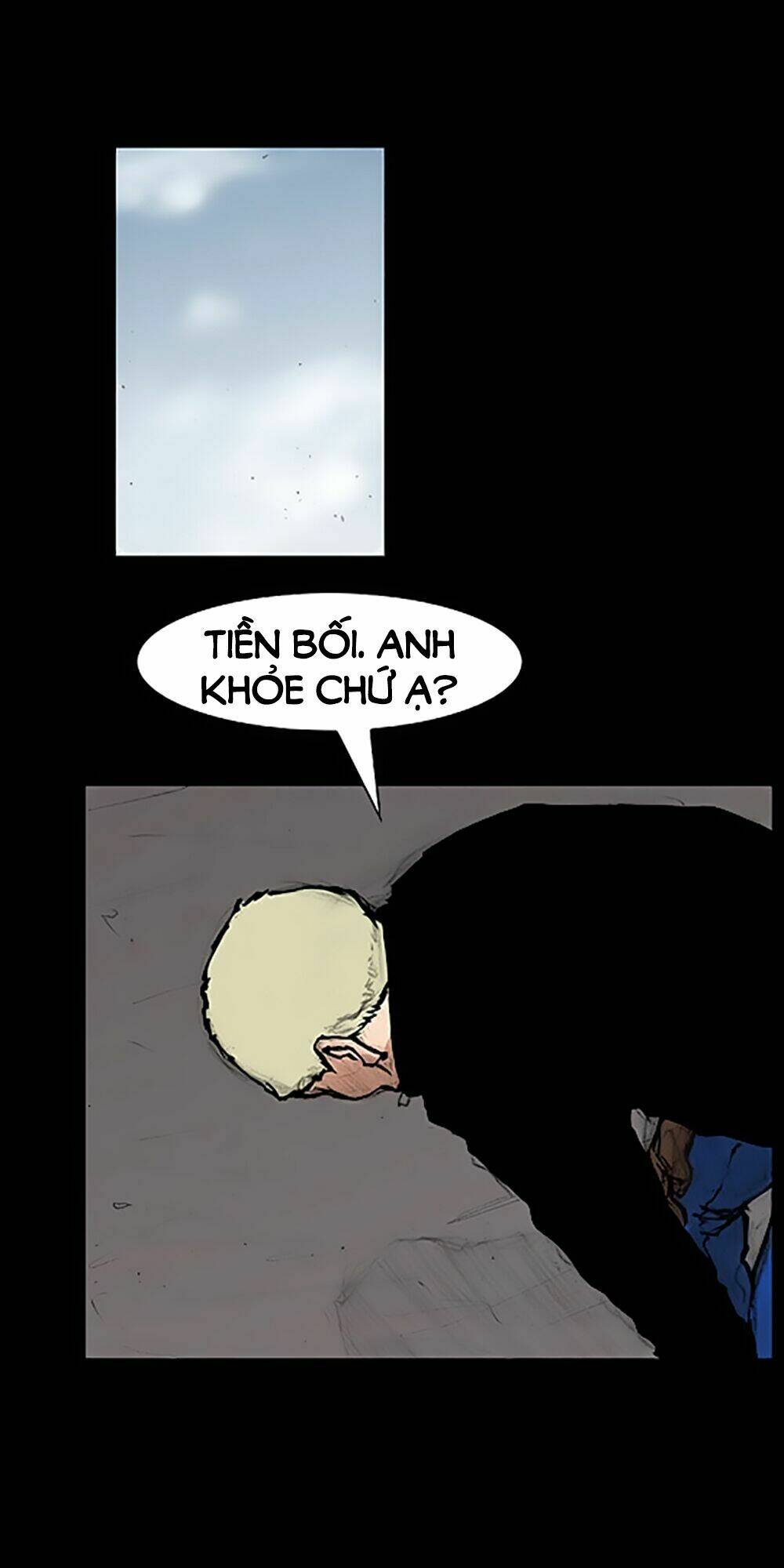 Độc Cô Tiền Truyện Chapter 80 - Trang 2