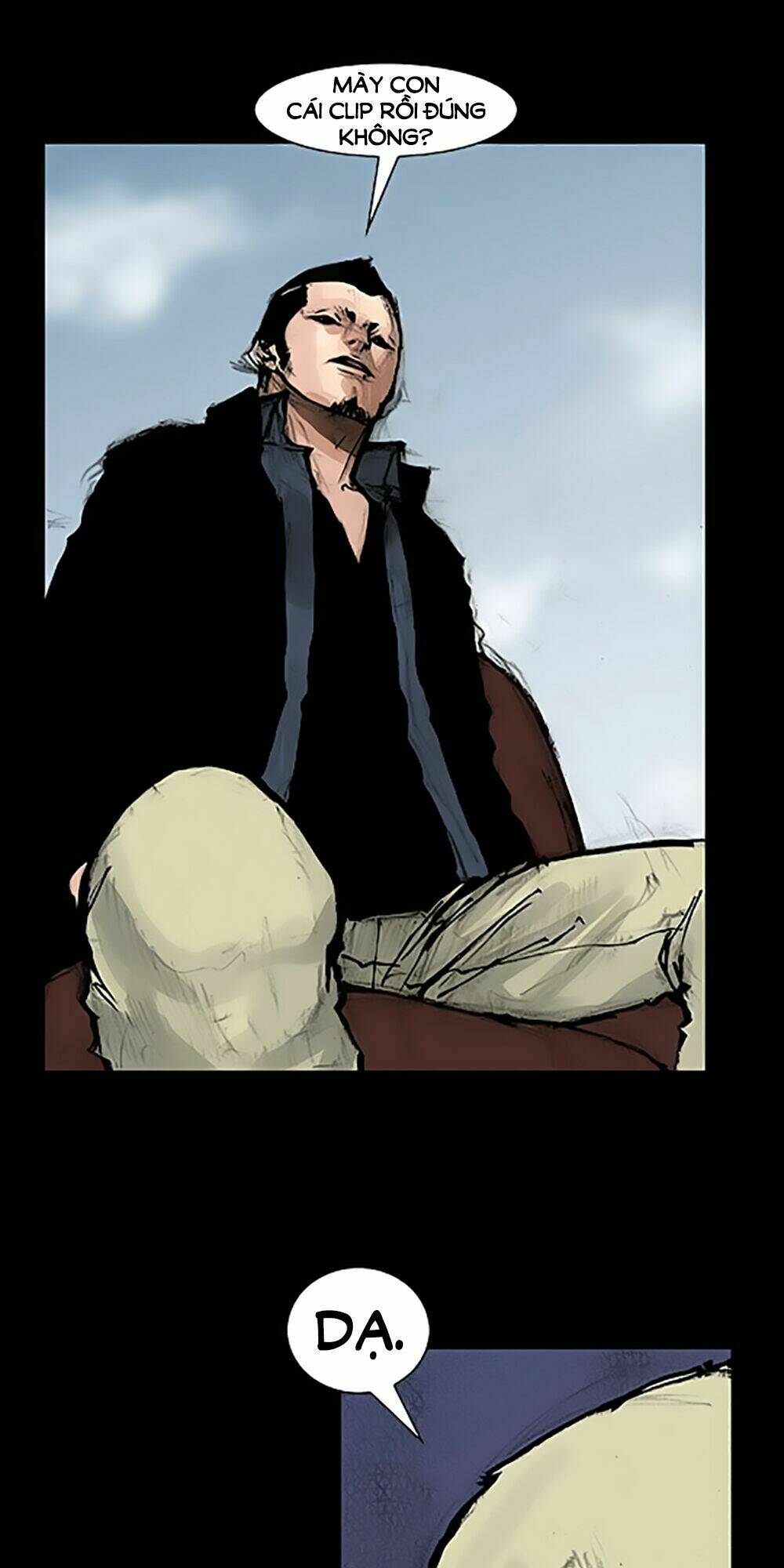 Độc Cô Tiền Truyện Chapter 80 - Trang 2