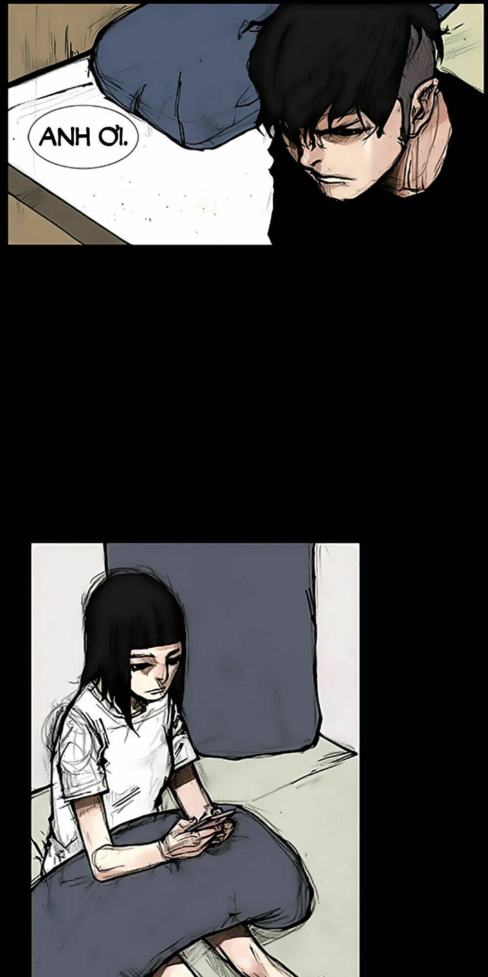 Độc Cô Tiền Truyện Chapter 80 - Trang 2