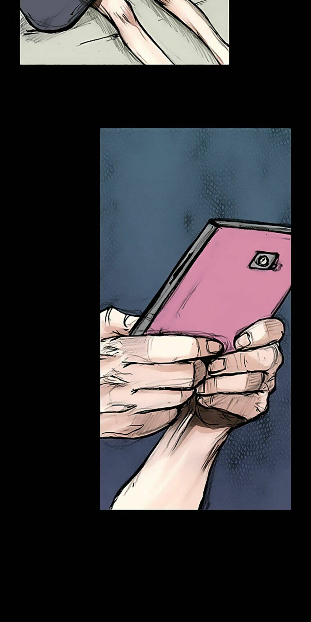 Độc Cô Tiền Truyện Chapter 80 - Trang 2