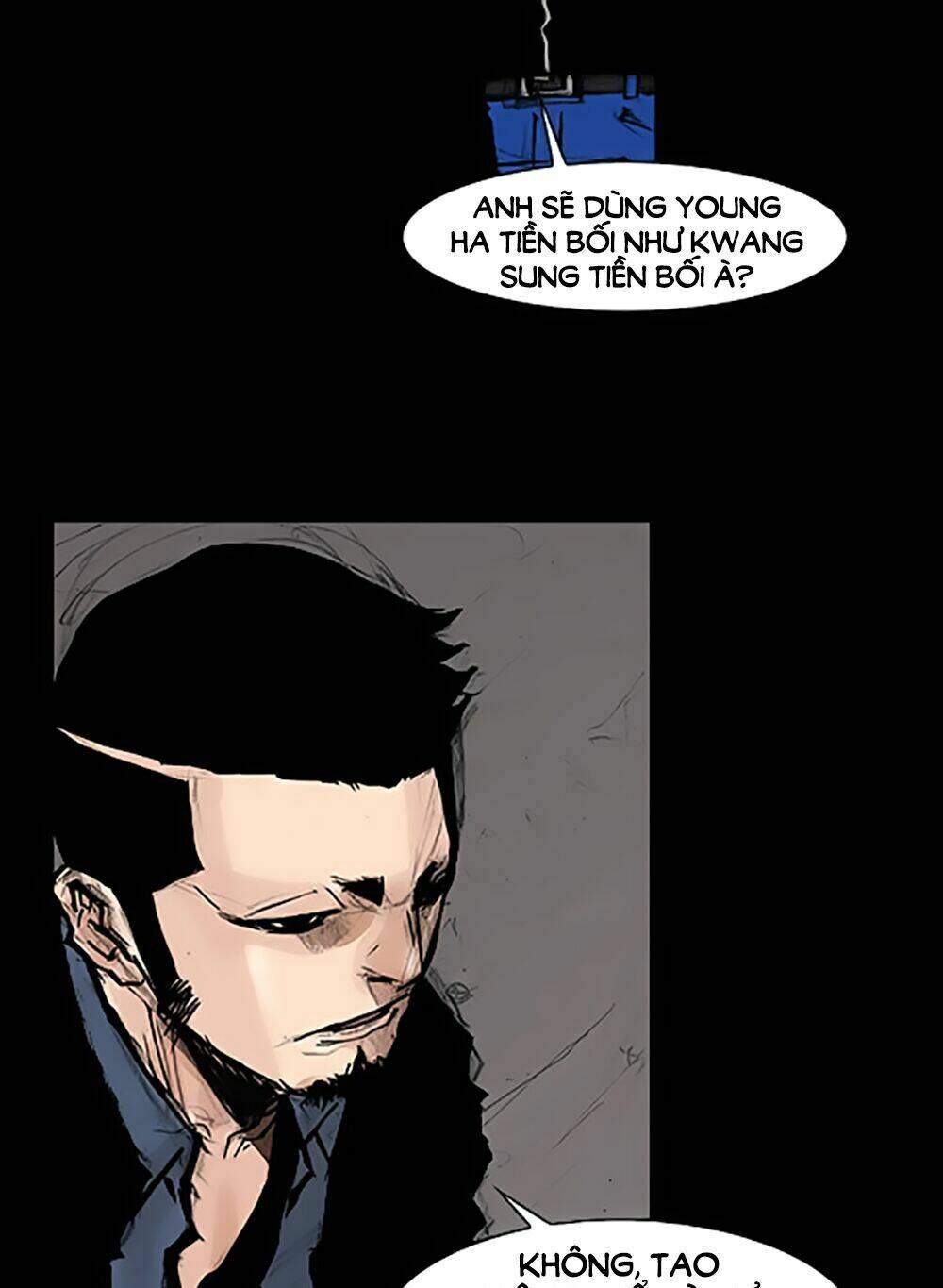 Độc Cô Tiền Truyện Chapter 81 - Trang 2