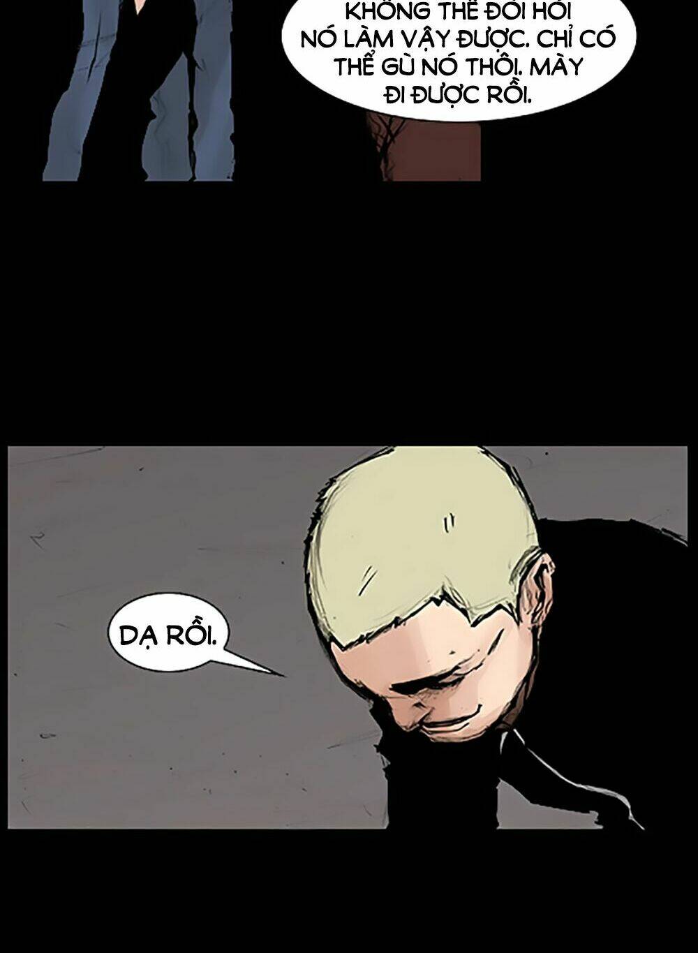 Độc Cô Tiền Truyện Chapter 81 - Trang 2