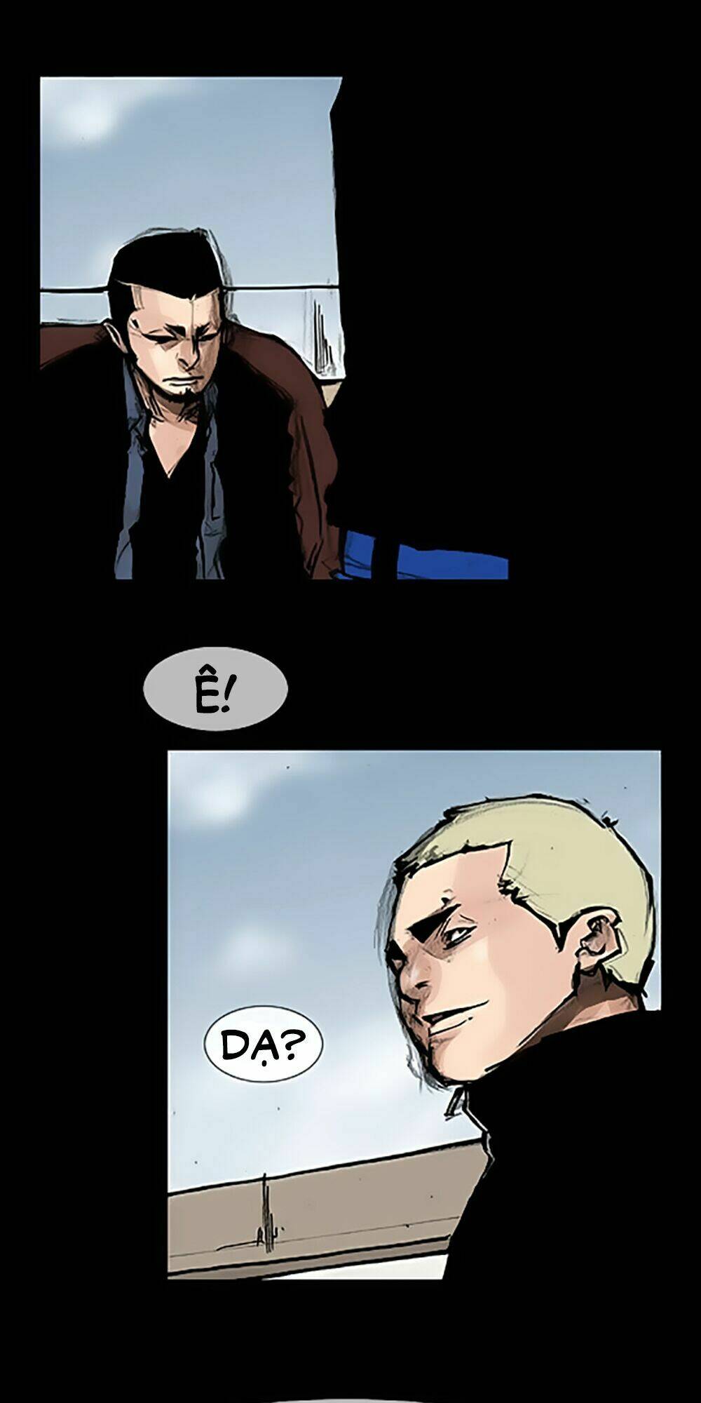 Độc Cô Tiền Truyện Chapter 81 - Trang 2