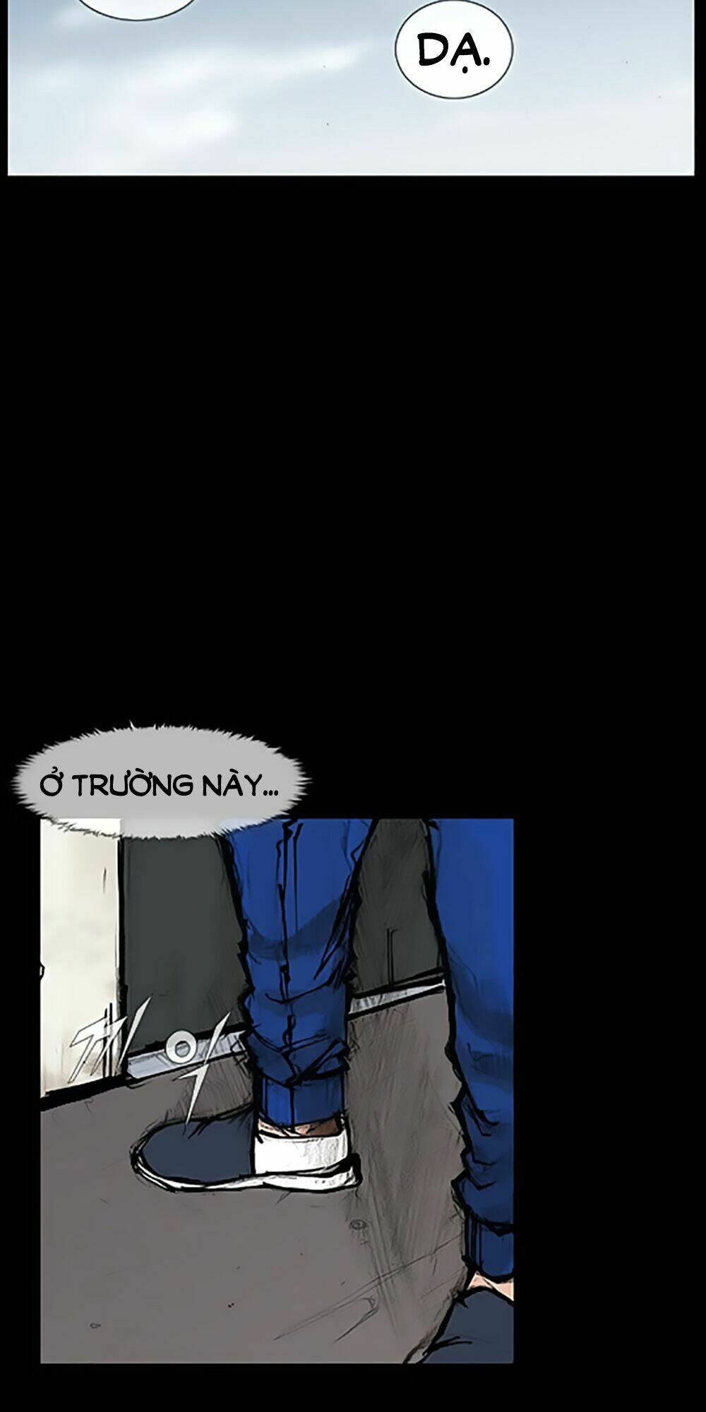 Độc Cô Tiền Truyện Chapter 81 - Trang 2