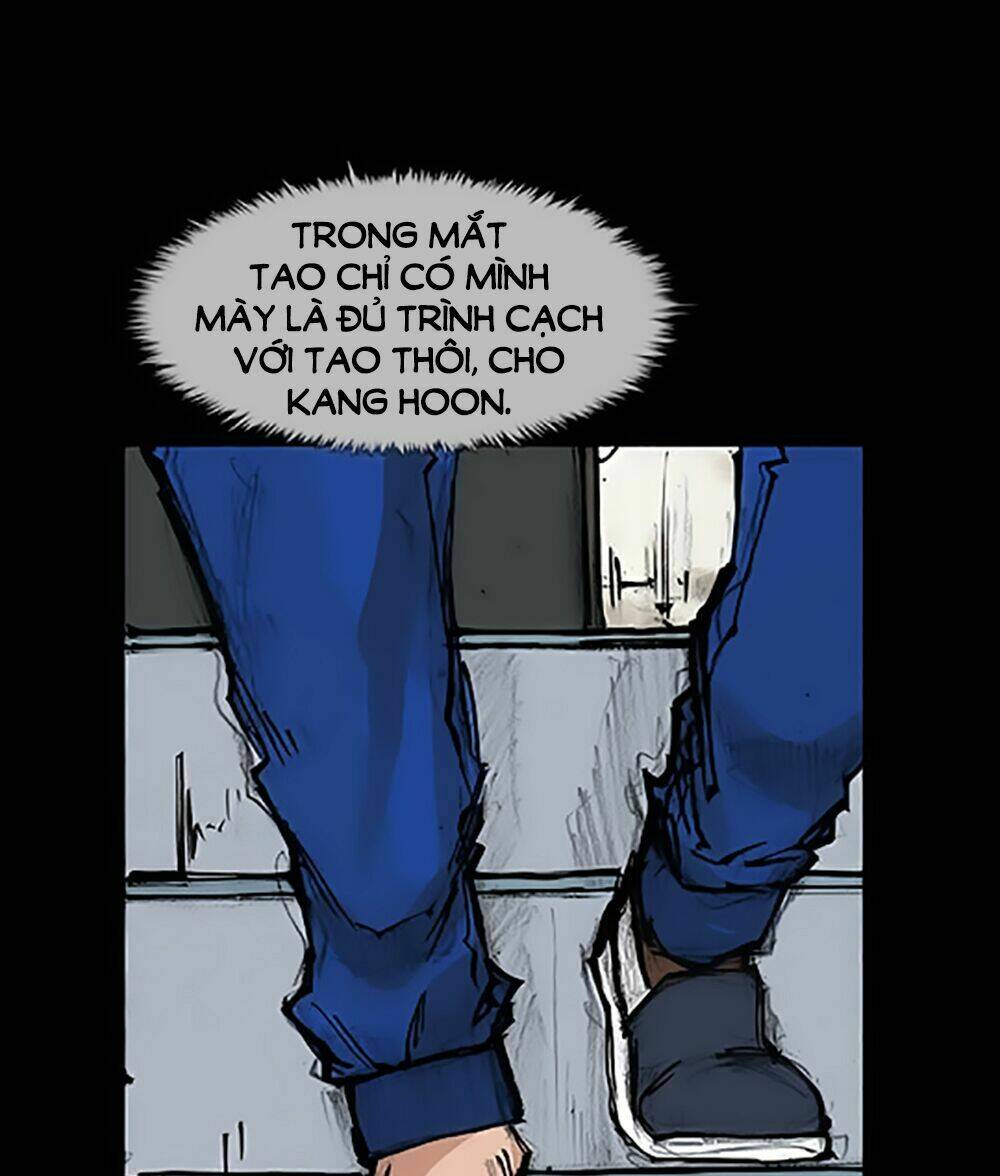 Độc Cô Tiền Truyện Chapter 81 - Trang 2