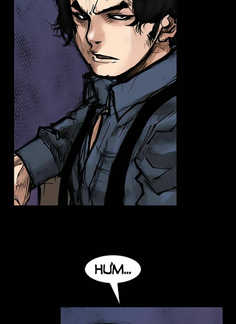 Độc Cô Tiền Truyện Chapter 81 - Trang 2