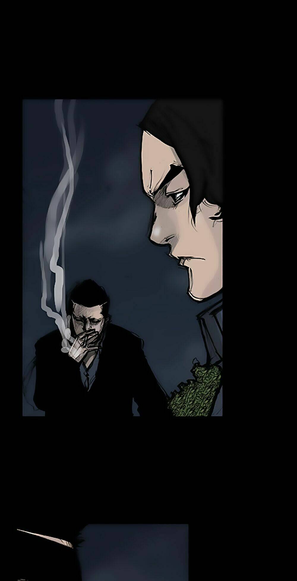 Độc Cô Tiền Truyện Chapter 81 - Trang 2