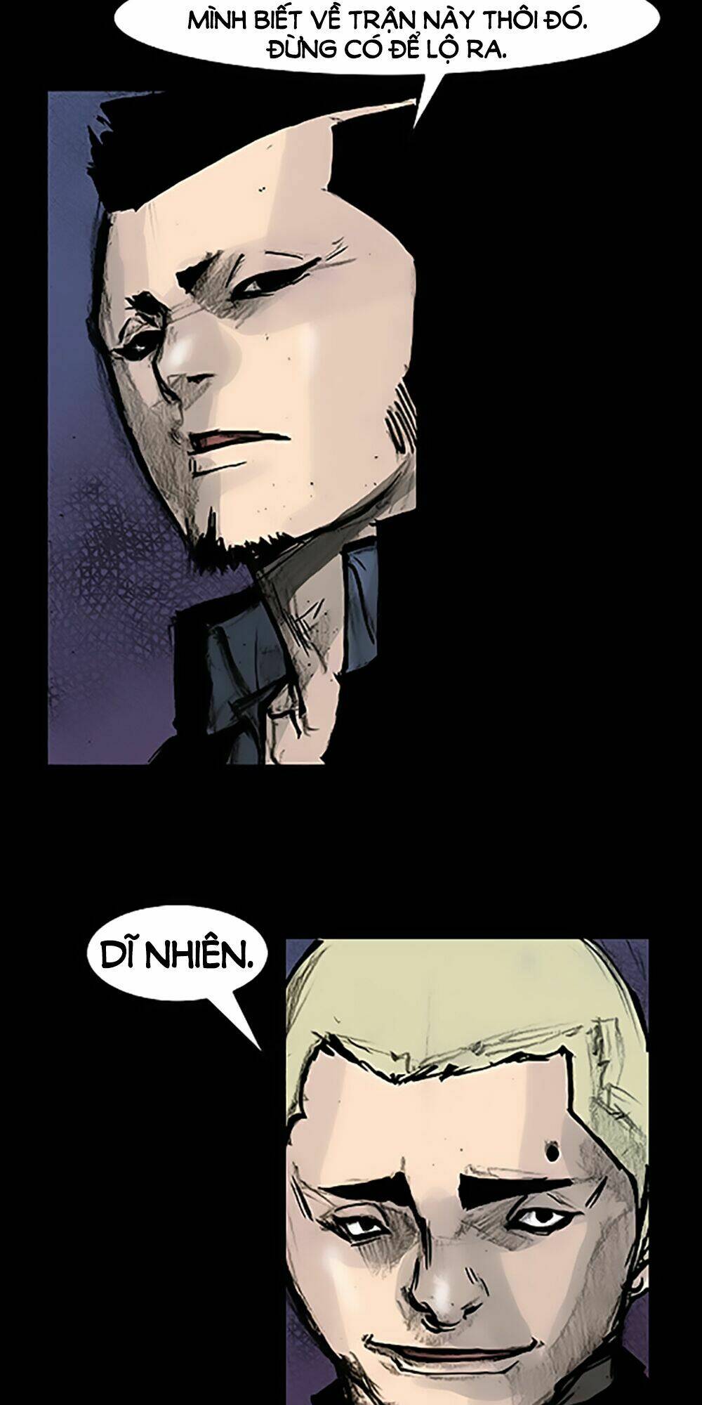 Độc Cô Tiền Truyện Chapter 81 - Trang 2