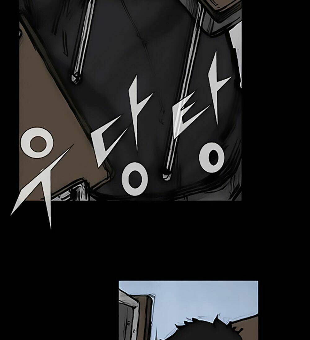 Độc Cô Tiền Truyện Chapter 9 - Trang 2