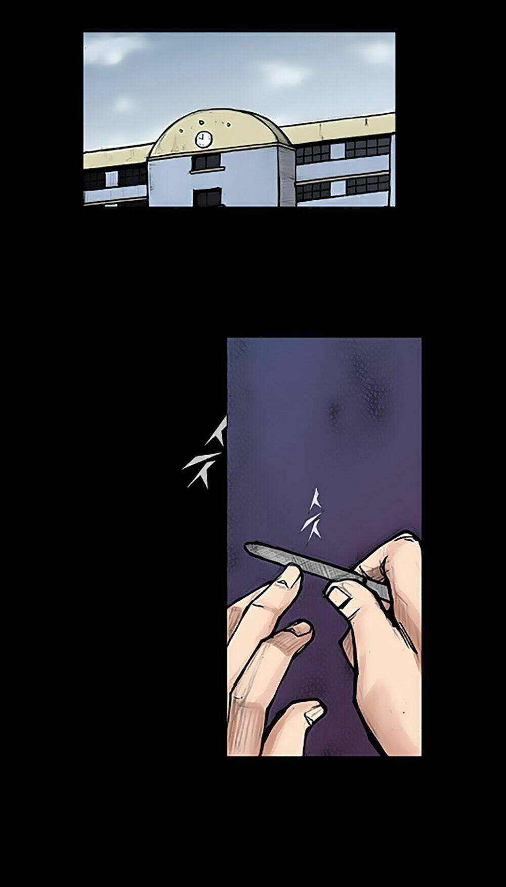 Độc Cô Tiền Truyện Chapter 9 - Trang 2