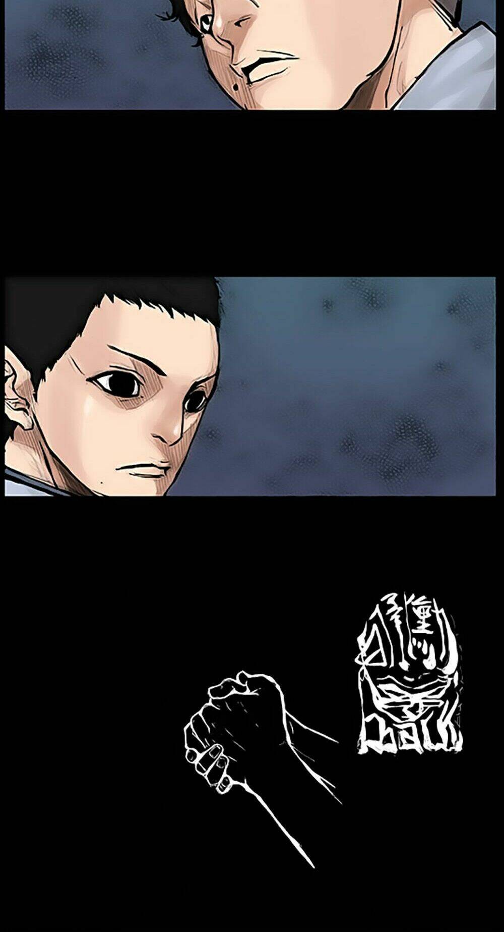 Độc Cô Tiền Truyện Chapter 9 - Trang 2