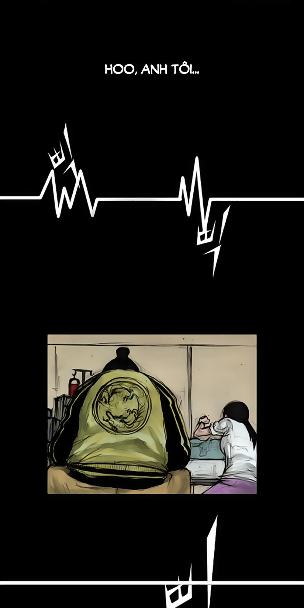 Độc Cô Chapter 1 - Trang 2