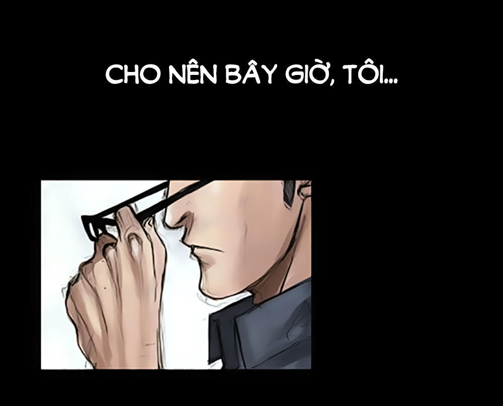 Độc Cô Chapter 1 - Trang 2