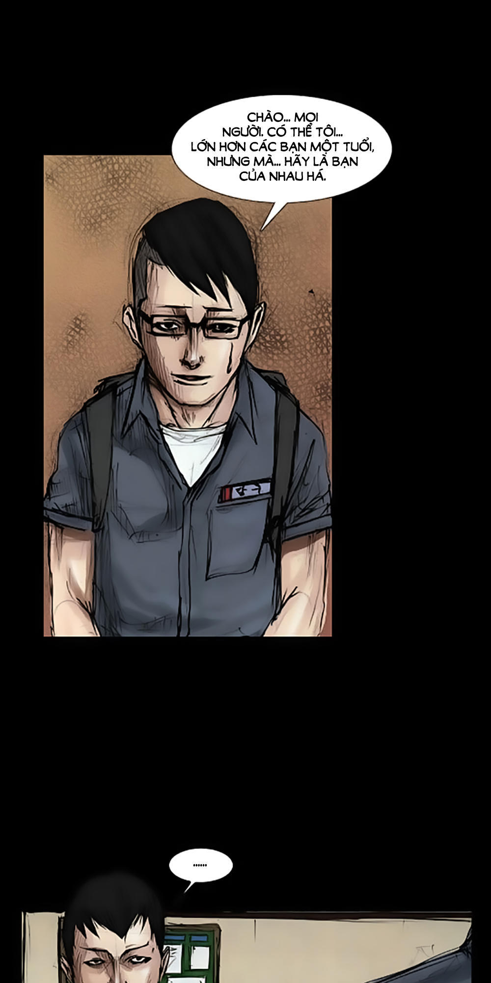 Độc Cô Chapter 1 - Trang 2