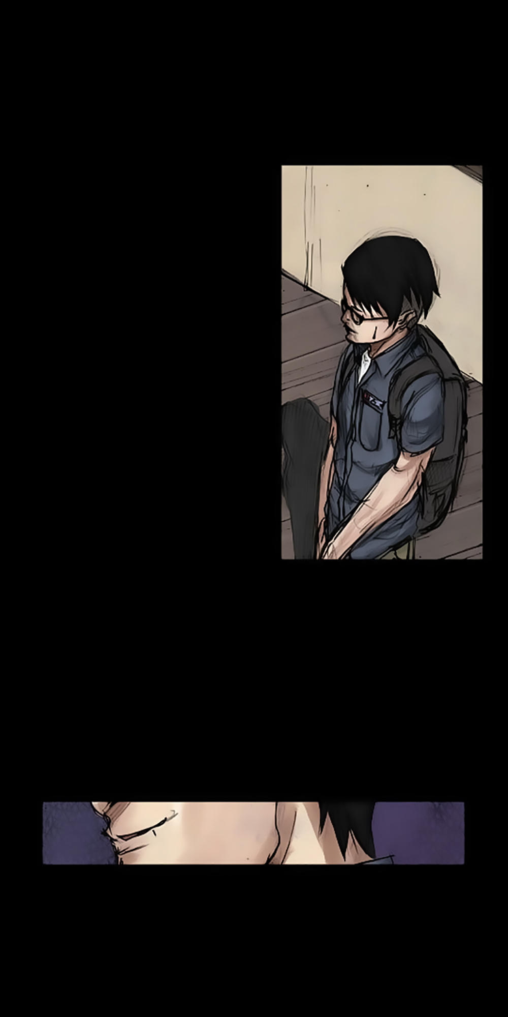 Độc Cô Chapter 1 - Trang 2