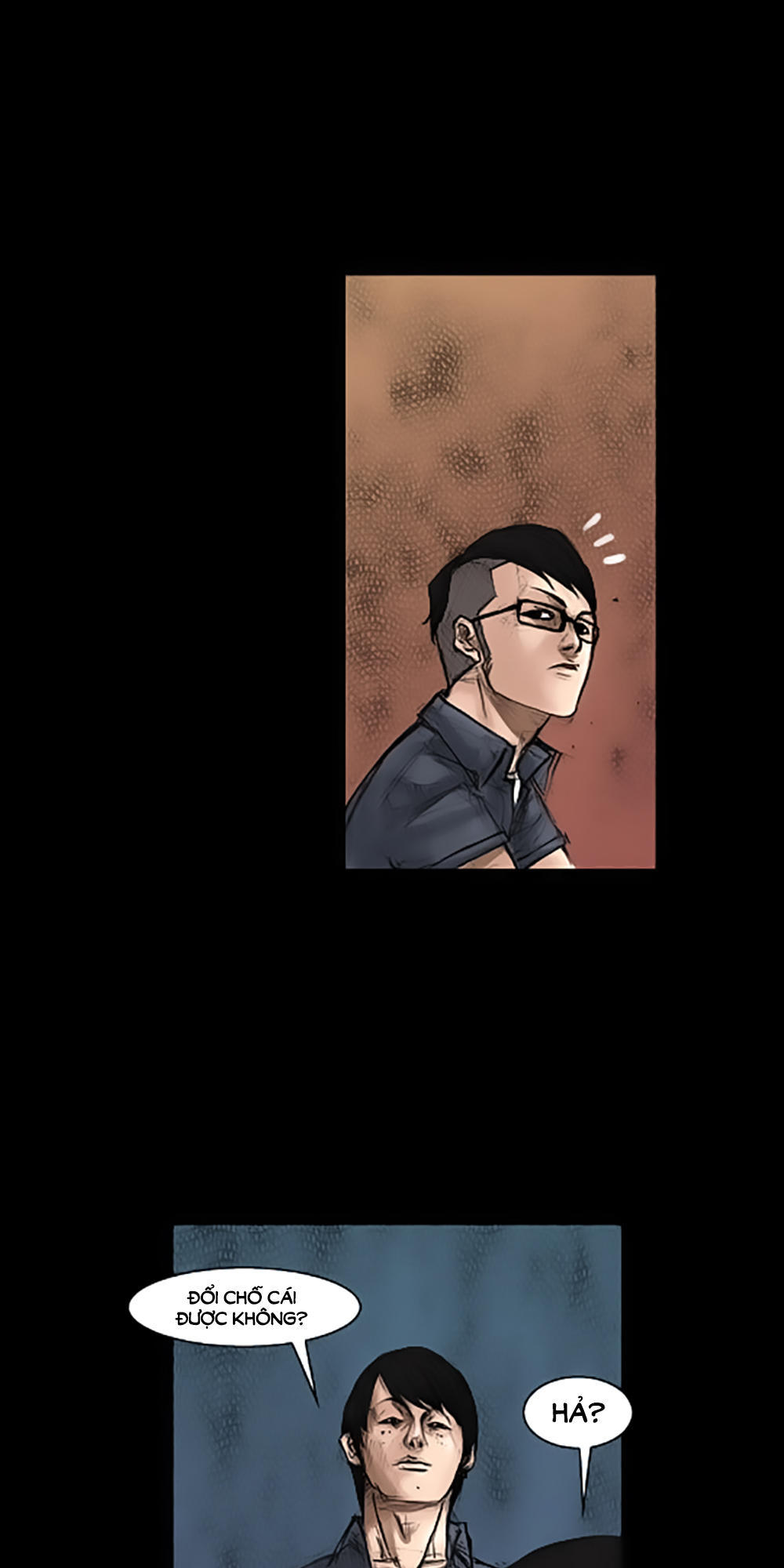 Độc Cô Chapter 1 - Trang 2