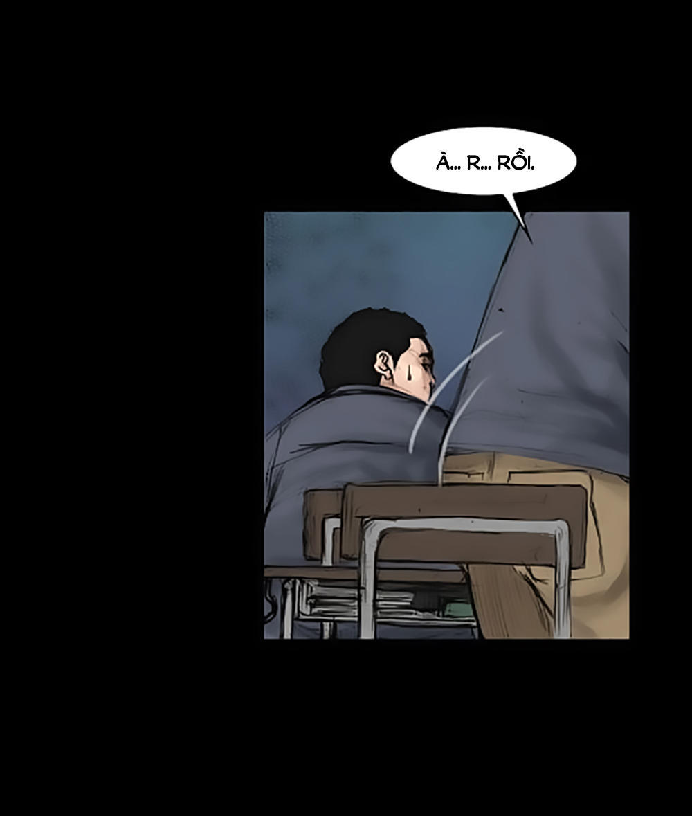 Độc Cô Chapter 1 - Trang 2