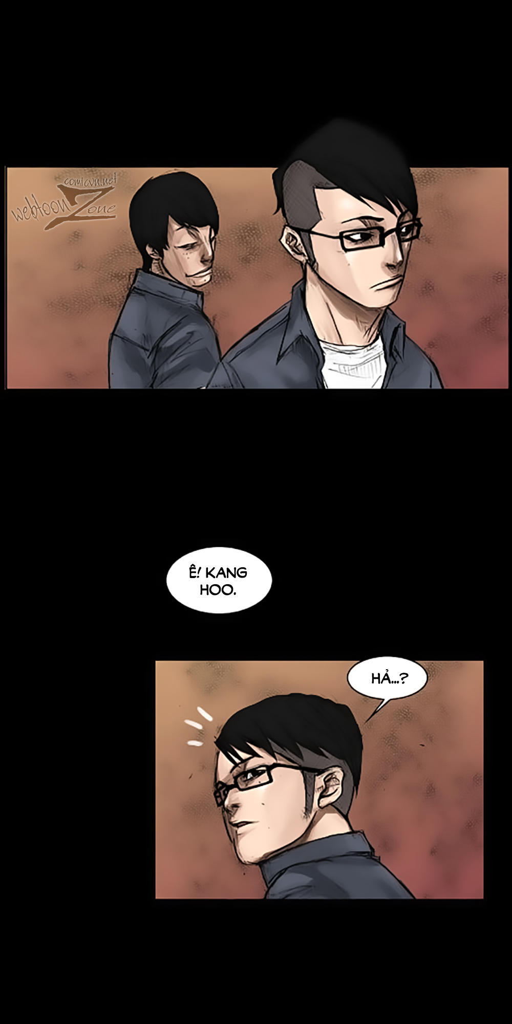 Độc Cô Chapter 1 - Trang 2