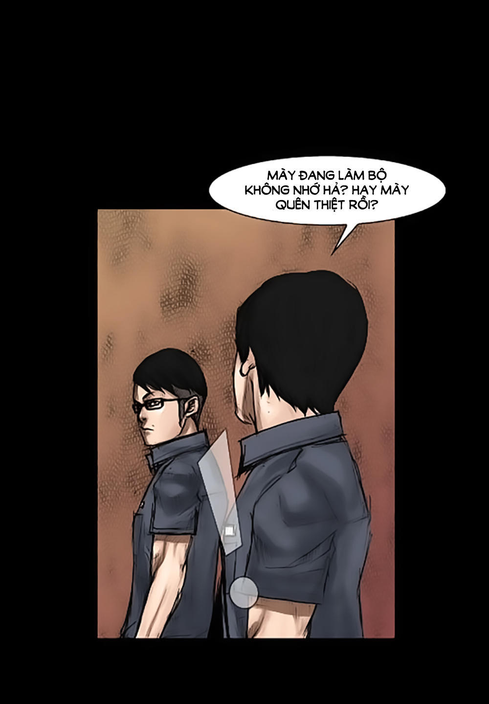 Độc Cô Chapter 1 - Trang 2