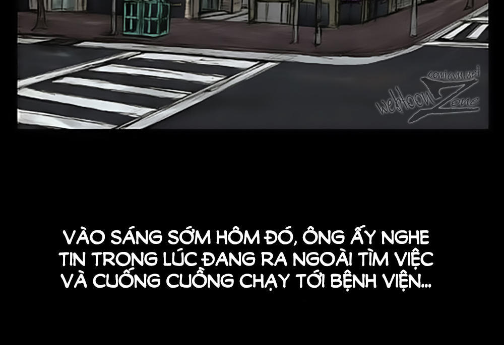 Độc Cô Chapter 1 - Trang 2