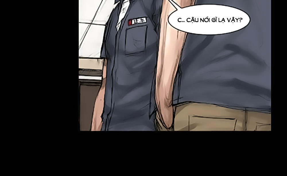 Độc Cô Chapter 1 - Trang 2