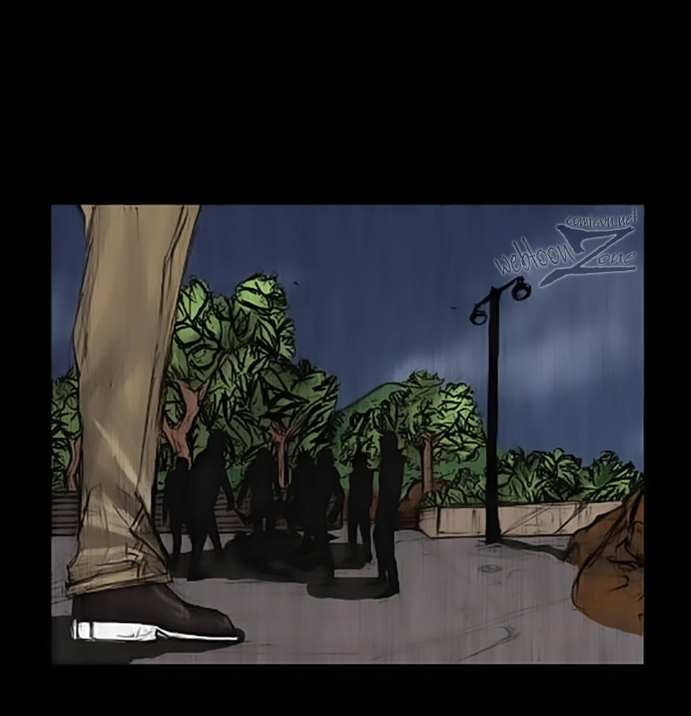 Độc Cô Chapter 1 - Trang 2