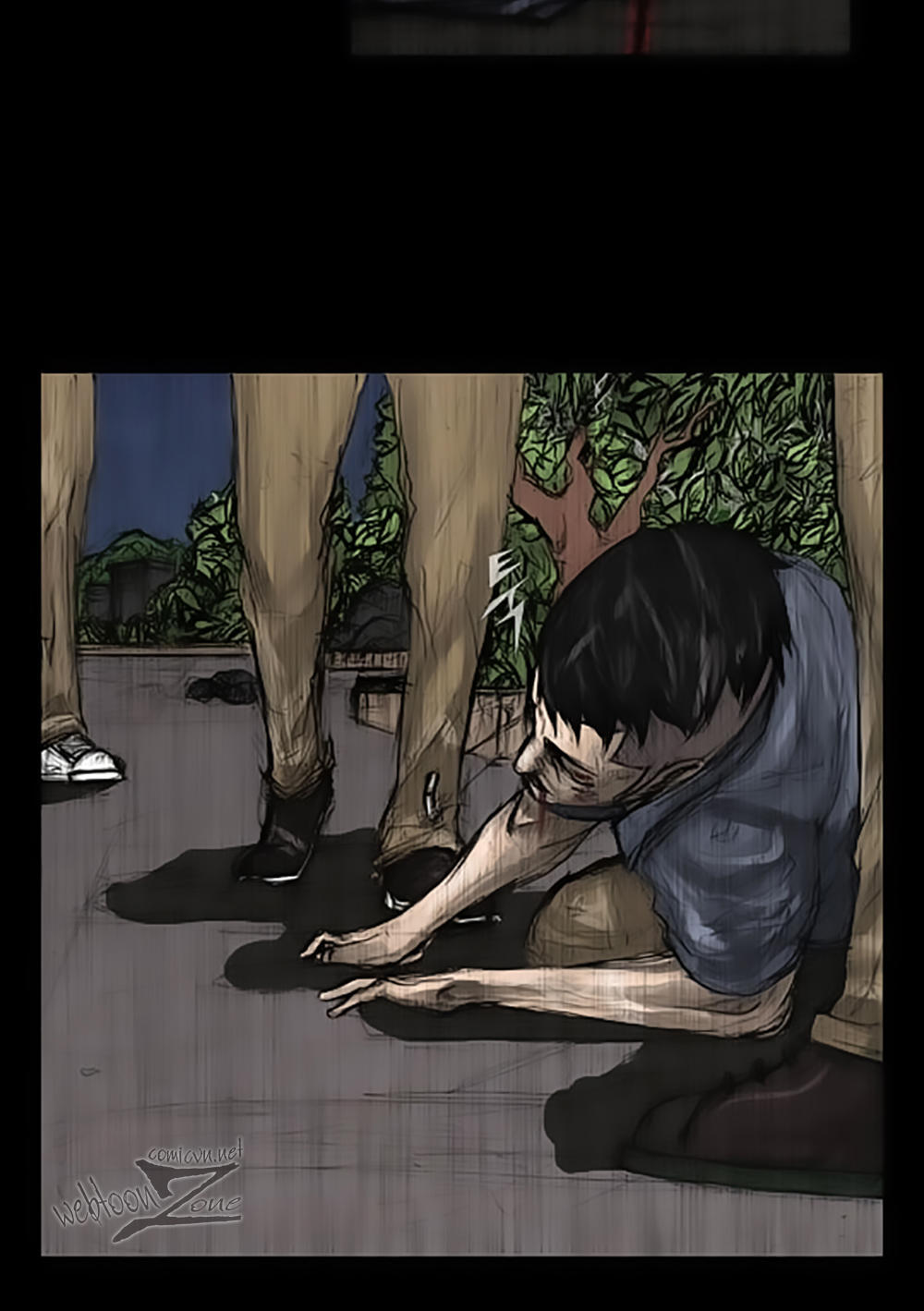 Độc Cô Chapter 1 - Trang 2