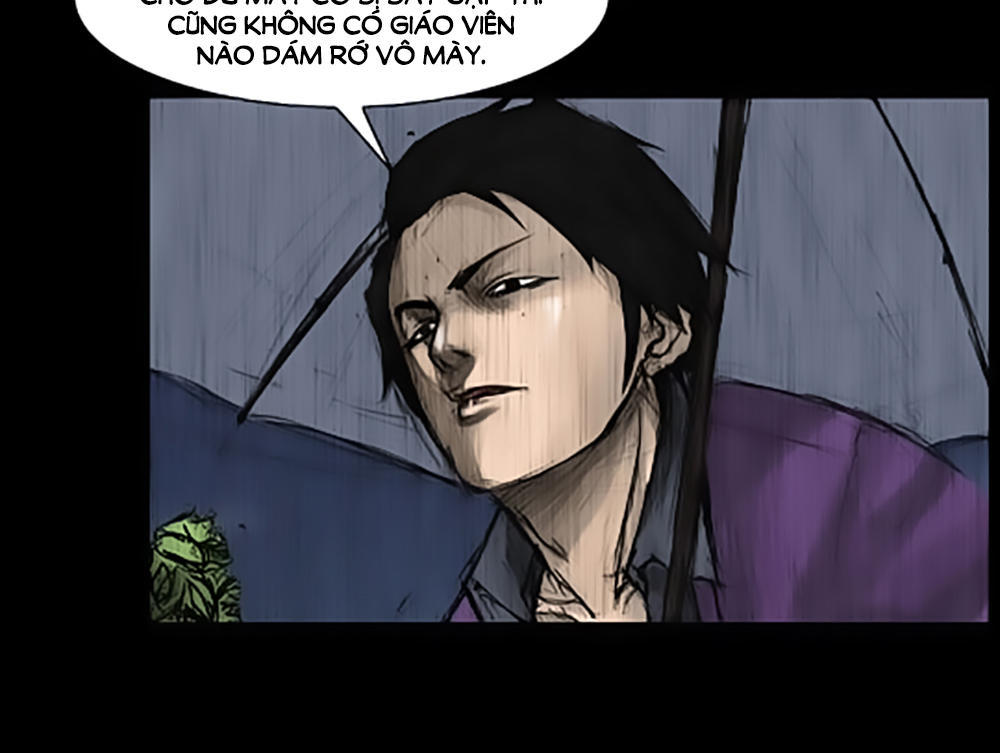 Độc Cô Chapter 1 - Trang 2