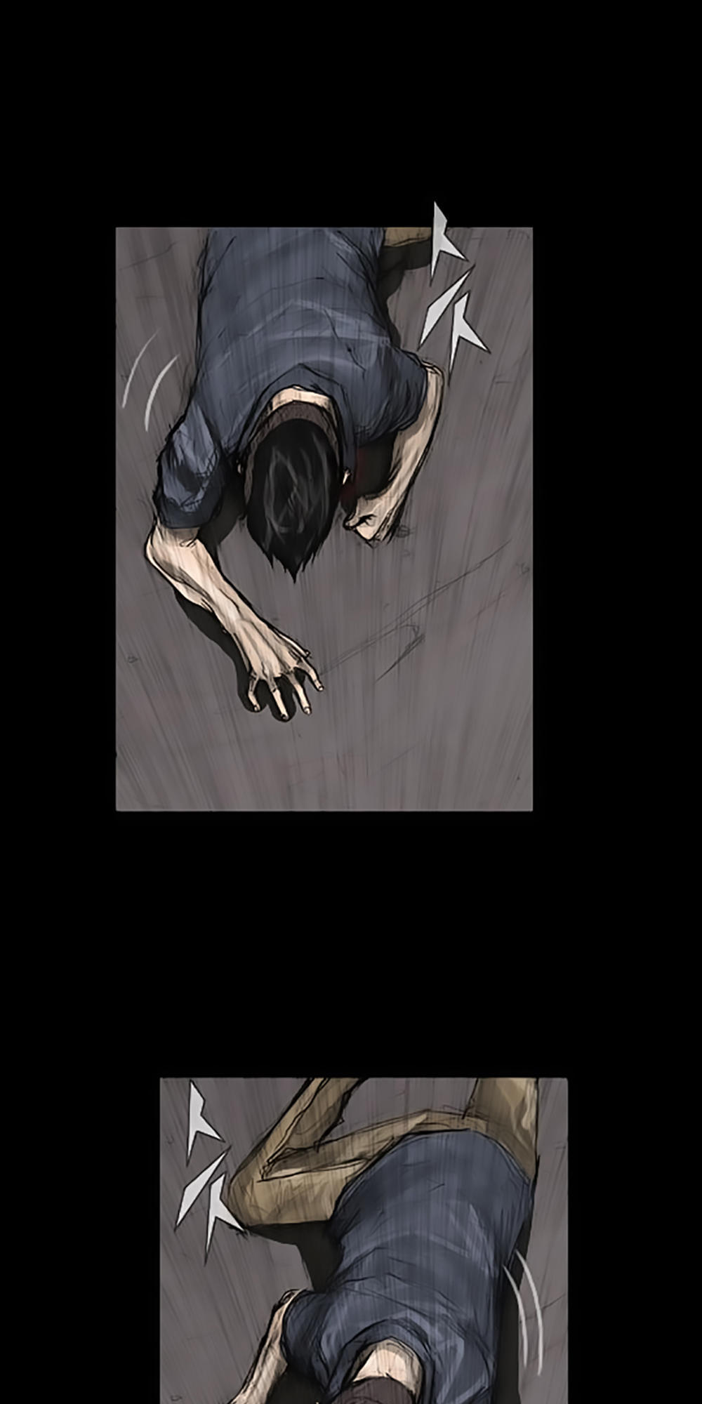 Độc Cô Chapter 1 - Trang 2