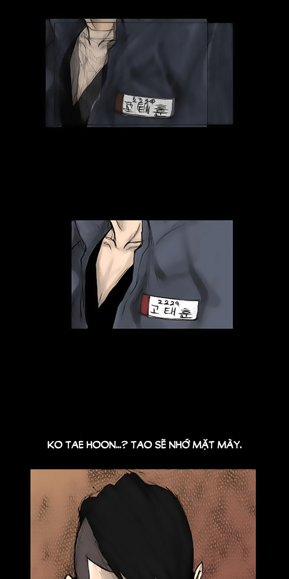 Độc Cô Chapter 1 - Trang 2