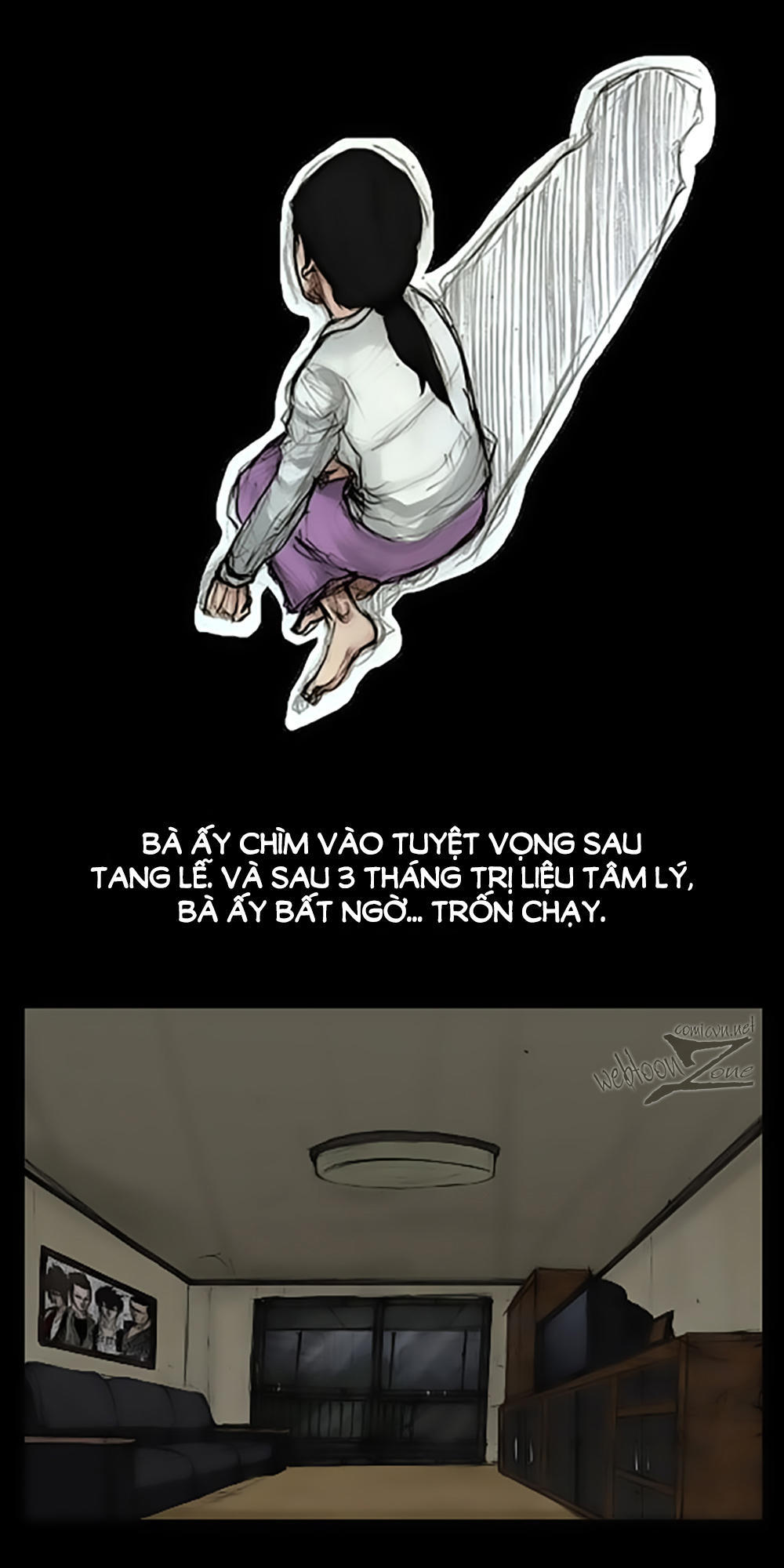 Độc Cô Chapter 1 - Trang 2