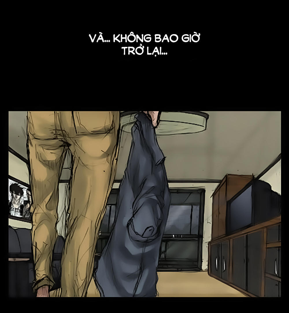 Độc Cô Chapter 1 - Trang 2