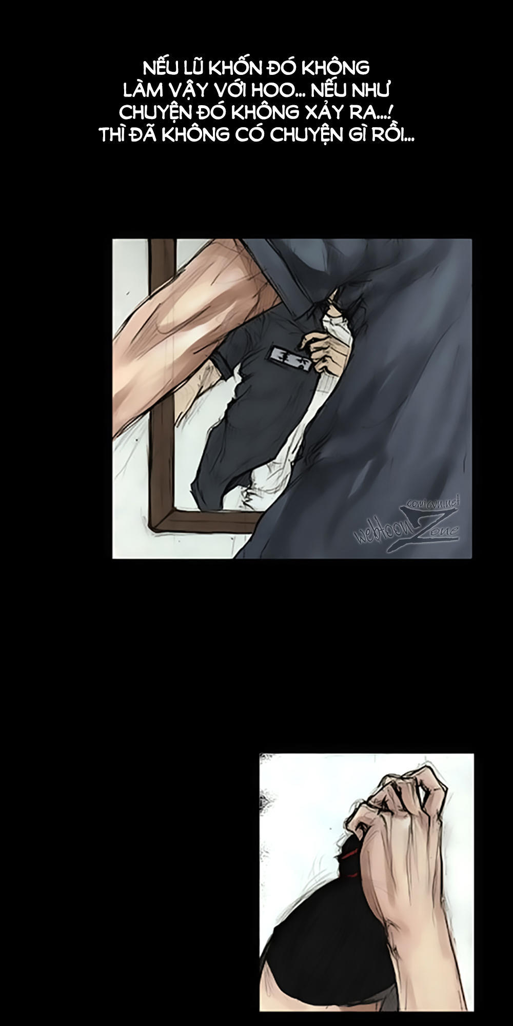 Độc Cô Chapter 1 - Trang 2