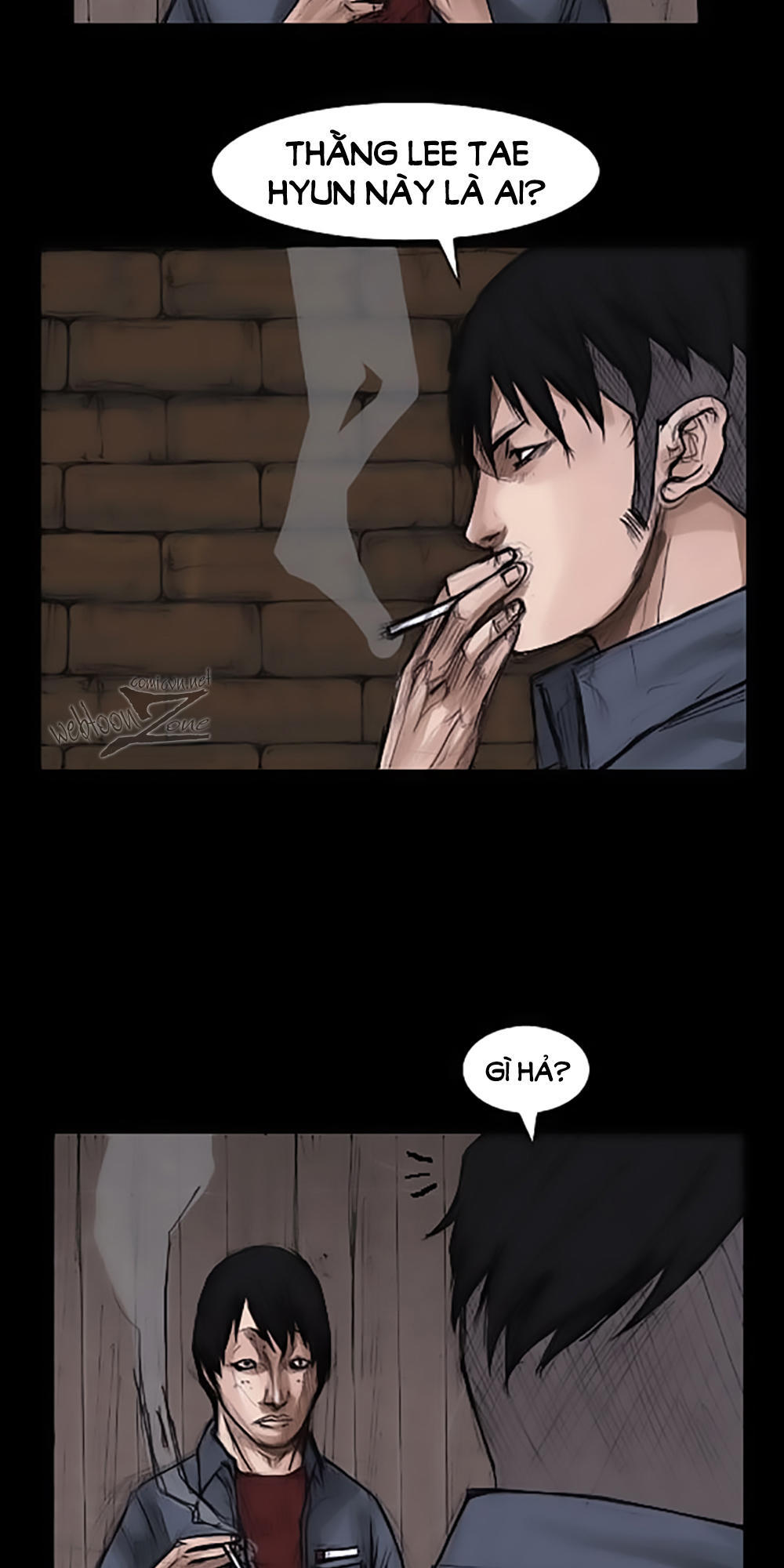 Độc Cô Chapter 10 - Trang 2