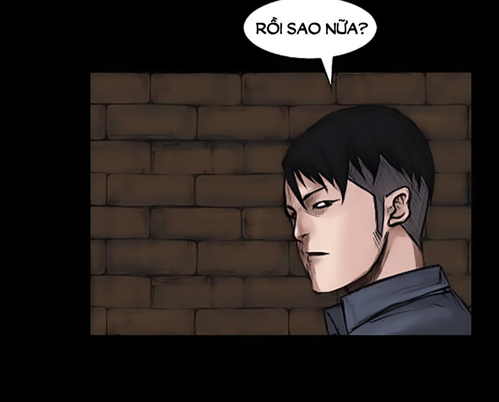 Độc Cô Chapter 10 - Trang 2