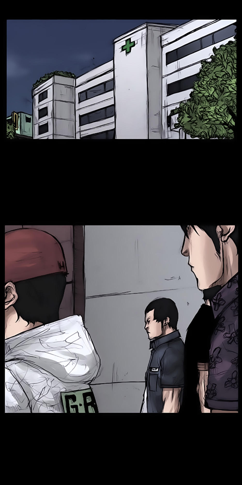 Độc Cô Chapter 10 - Trang 2