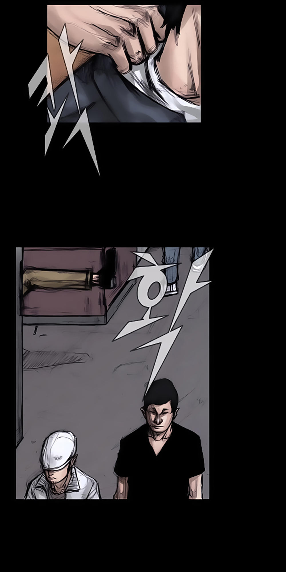 Độc Cô Chapter 10 - Trang 2