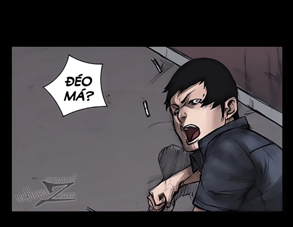 Độc Cô Chapter 10 - Trang 2