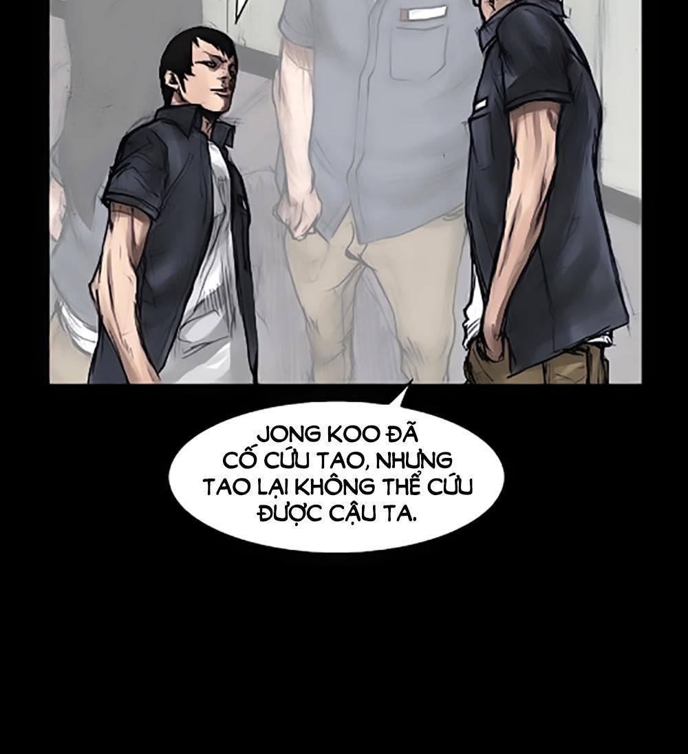 Độc Cô Chapter 10 - Trang 2